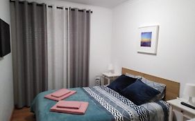 Bed And Breakfast Casa Europa